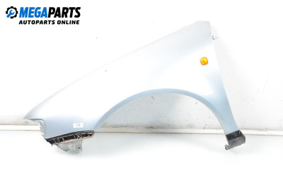 Калник за Audi A3 Hatchback I (09.1996 - 05.2003), 2+1 вр., хечбек, позиция: предна, лява