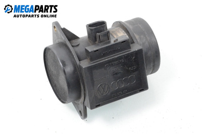 Дебитомер за Audi A3 Hatchback I (09.1996 - 05.2003) 1.9 TDI, 90 к.с., № 074906461