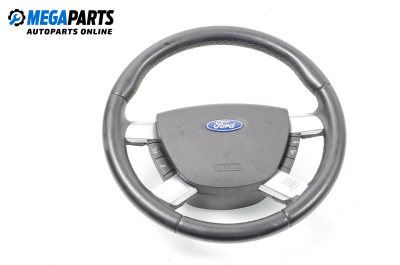 Волан за Ford Focus II Sedan (04.2005 - 09.2012)