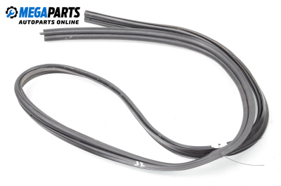 Уплътнение за багажник за Ford Focus II Sedan (04.2005 - 09.2012), 4+1 вр., седан, позиция: задна