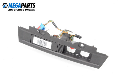 Интериорна пластмаса за Ford Focus II Sedan (04.2005 - 09.2012), 4+1 вр., седан, позиция: предна
