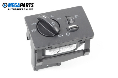 Ключ светлини  за Ford Focus II Sedan (04.2005 - 09.2012)