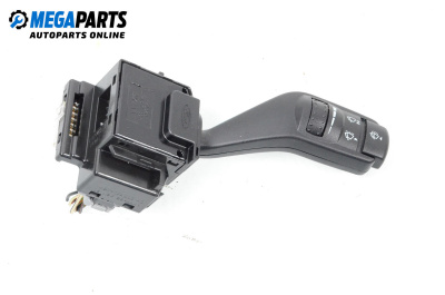 Лостче за чистачки за Ford Focus II Sedan (04.2005 - 09.2012)