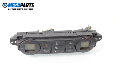 Панел климатроник за Ford Focus II Sedan (04.2005 - 09.2012)