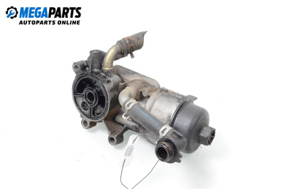 Корпус за маслен филтър за Ford Focus II Sedan (04.2005 - 09.2012) 2.0 TDCi, 136 к.с.