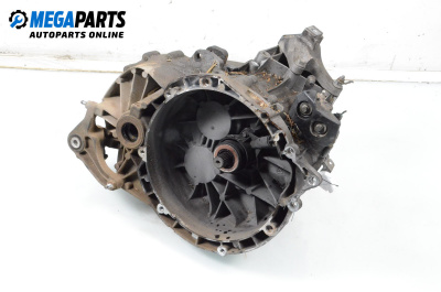 Ръчна скоростна кутия за Ford Focus II Sedan (04.2005 - 09.2012) 2.0 TDCi, 136 к.с.