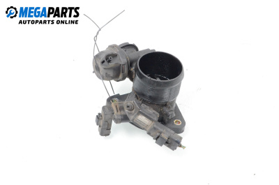 Дроселова клапа за Ford Focus II Sedan (04.2005 - 09.2012) 2.0 TDCi, 136 к.с.