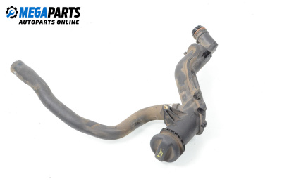 Гърловина масло за Ford Focus II Sedan (04.2005 - 09.2012) 2.0 TDCi, 136 к.с.