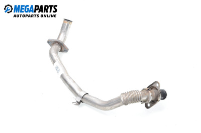 EGR тръба за Ford Focus II Sedan (04.2005 - 09.2012) 2.0 TDCi, 136 к.с.
