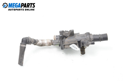 Корпус на термостат за Ford Focus II Sedan (04.2005 - 09.2012) 2.0 TDCi, 136 к.с., № 9656182980