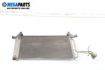 Климатичен радиатор за Fiat Stilo Hatchback (10.2001 - 11.2010) 1.2 16V (192_XA1B), 80 к.с.