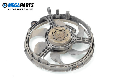 Перка охлаждане за Fiat Stilo Hatchback (10.2001 - 11.2010) 1.2 16V (192_XA1B), 80 к.с.