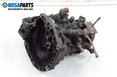 Ръчна скоростна кутия за Fiat Stilo Hatchback (10.2001 - 11.2010) 1.2 16V (192_XA1B), 80 к.с.