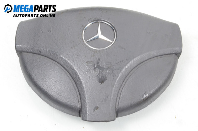Airbag за Mercedes-Benz A-Class Hatchback  W168 (07.1997 - 08.2004), 4+1 вр., хечбек, позиция: предна