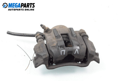 Спирачен апарат за Mercedes-Benz A-Class Hatchback  W168 (07.1997 - 08.2004), позиция: предна, лява