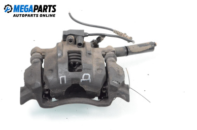 Спирачен апарат за Mercedes-Benz A-Class Hatchback  W168 (07.1997 - 08.2004), позиция: предна, дясна