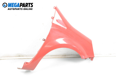 Калник за Renault Modus / Grand Modus Minivan (09.2004 - 09.2012), 4+1 вр., миниван, позиция: предна, дясна