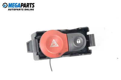 Панел бутони за Renault Modus / Grand Modus Minivan (09.2004 - 09.2012)