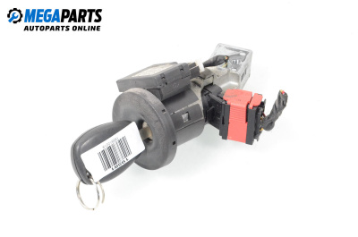 Контактен ключ за Renault Modus / Grand Modus Minivan (09.2004 - 09.2012), № 8200214173 C