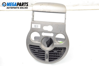 Централна конзола за Renault Modus / Grand Modus Minivan (09.2004 - 09.2012)