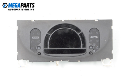 Километраж за Renault Modus / Grand Modus Minivan (09.2004 - 09.2012) 1.5 dCi (FP0G, JP0G), 68 к.с., № VAG28113753-1