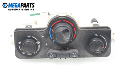 Панел климатик за Renault Modus / Grand Modus Minivan (09.2004 - 09.2012)