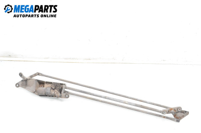 Ел. мотор за чистачките за Renault Modus / Grand Modus Minivan (09.2004 - 09.2012), миниван, позиция: предна