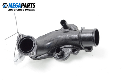 Тръба турбо за Renault Modus / Grand Modus Minivan (09.2004 - 09.2012) 1.5 dCi (FP0G, JP0G), 68 к.с.