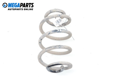 Пружина за ходова част за Renault Modus / Grand Modus Minivan (09.2004 - 09.2012), миниван, позиция: задна