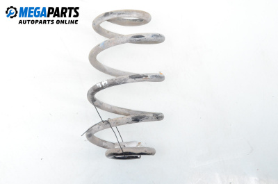 Пружина за ходова част за Renault Modus / Grand Modus Minivan (09.2004 - 09.2012), миниван, позиция: задна