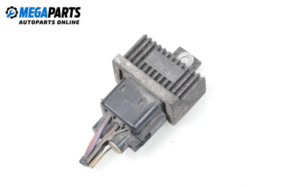 Реле подгревни свещи за Renault Modus / Grand Modus Minivan (09.2004 - 09.2012) 1.5 dCi (FP0G, JP0G), № 7700115078