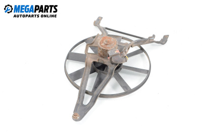 Перка охлаждане за Peugeot 106 II Hatchback (04.1996 - 05.2005) 1.0 i, 50 к.с.