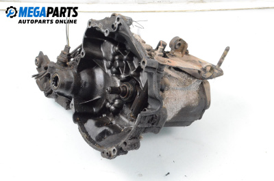 Ръчна скоростна кутия за Peugeot 106 II Hatchback (04.1996 - 05.2005) 1.0 i, 50 к.с.