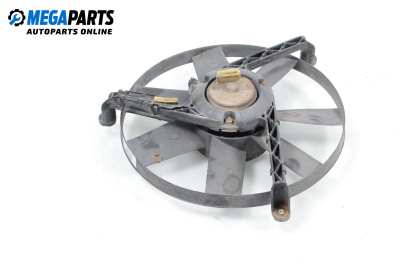 Перка охлаждане за Volkswagen Polo Hatchback II (10.1994 - 10.1999) 55 1.3, 55 к.с.