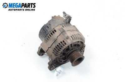 Алтернатор / генератор за Volkswagen Polo Hatchback II (10.1994 - 10.1999) 55 1.3, 55 к.с., № 0123310019