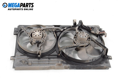 Перки охлаждане за Volkswagen Golf IV Hatchback (08.1997 - 06.2005) 1.6, 100 к.с.