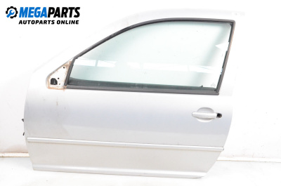 Врата за Volkswagen Golf IV Hatchback (08.1997 - 06.2005), 2+1 вр., хечбек, позиция: предна, лява