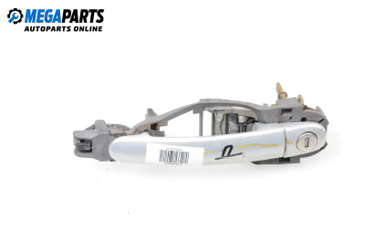 Външна дръжка за Volkswagen Golf IV Hatchback (08.1997 - 06.2005), 2+1 вр., хечбек, позиция: предна, дясна