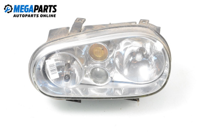 Фар за Volkswagen Golf IV Hatchback (08.1997 - 06.2005), хечбек, позиция: лява