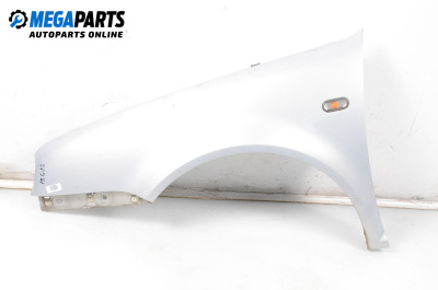 Калник за Volkswagen Golf IV Hatchback (08.1997 - 06.2005), 2+1 вр., хечбек, позиция: предна, лява