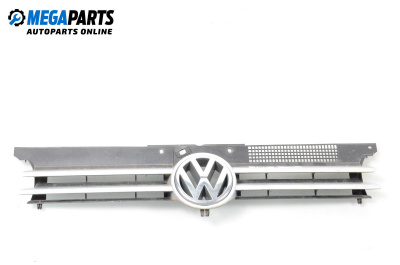 Решетка за Volkswagen Golf IV Hatchback (08.1997 - 06.2005), хечбек, позиция: предна