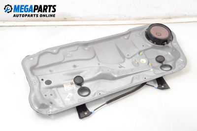 Механизъм ел. стъкло за Volkswagen Golf IV Hatchback (08.1997 - 06.2005), 2+1 вр., хечбек, позиция: предна, дясна