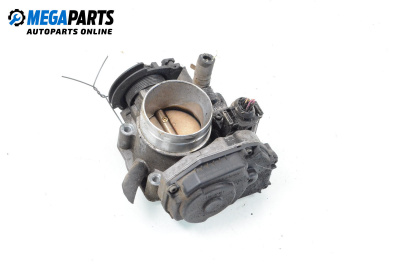 Дроселова клапа за Volkswagen Golf IV Hatchback (08.1997 - 06.2005) 1.6, 100 к.с.