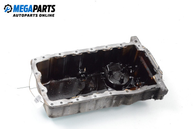 Картер за Volkswagen Golf IV Hatchback (08.1997 - 06.2005) 1.6, 100 к.с.