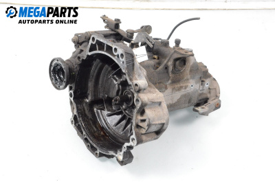 Ръчна скоростна кутия за Volkswagen Golf IV Hatchback (08.1997 - 06.2005) 1.6, 100 к.с.