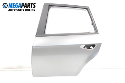 Врата за Alfa Romeo 159 Sportwagon (03.2006 - 11.2011), 4+1 вр., комби, позиция: задна, лява