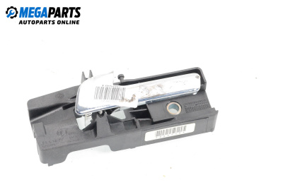 Вътрешна дръжка за Alfa Romeo 159 Sportwagon (03.2006 - 11.2011), 4+1 вр., комби, позиция: задна, лява