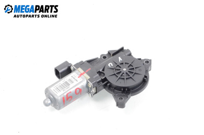 Електромотор за стъклоподемник за Alfa Romeo 159 Sportwagon (03.2006 - 11.2011), 4+1 вр., комби, позиция: предна, лява