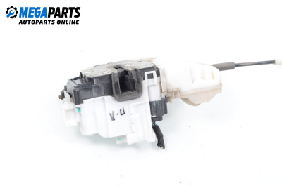 Брава на врата за Alfa Romeo 159 Sportwagon (03.2006 - 11.2011), позиция: предна, лява