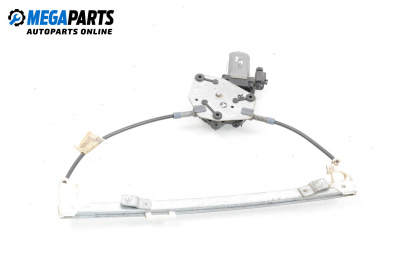 Машинка ел. стъкло за Alfa Romeo 159 Sportwagon (03.2006 - 11.2011), 4+1 вр., комби, позиция: задна, лява